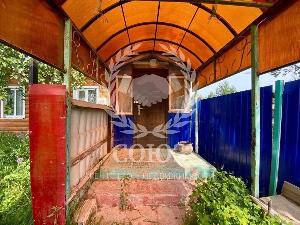 Дом в Калужская область, Жиздринский район, Младенск с/пос, д. ... - Фото 2