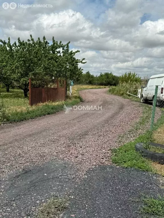 Участок в Персиановский, СТ Надежда-3, 175 (10 м) - Фото 0