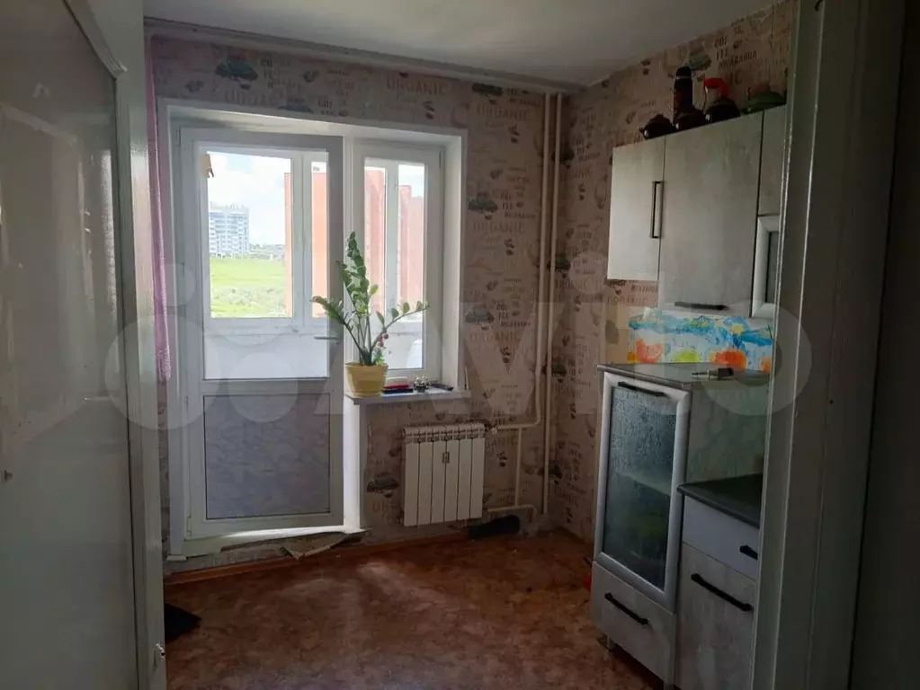 1-к. квартира, 36,4 м, 7/14 эт. - Фото 1
