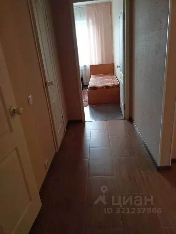 3-к кв. Омская область, Омск ул. 70 лет Октября, 22 (63.0 м) - Фото 2