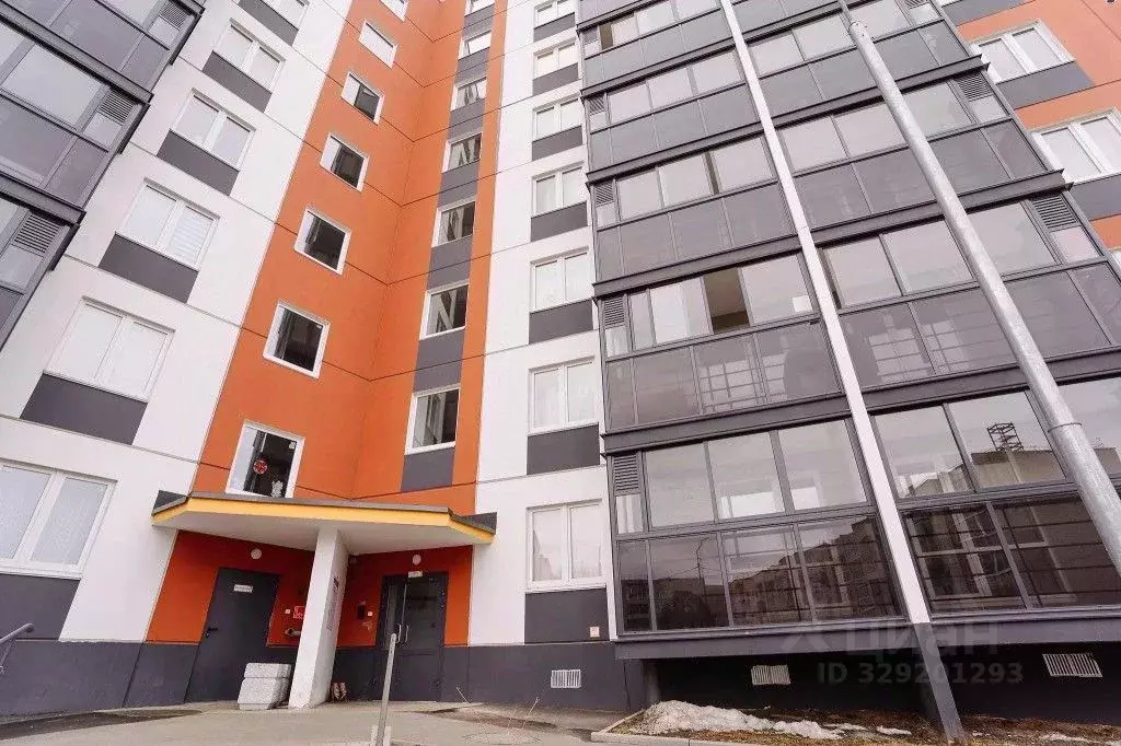 Комната Карелия, Петрозаводск Суоярвская ул., 15 (10.0 м) - Фото 1