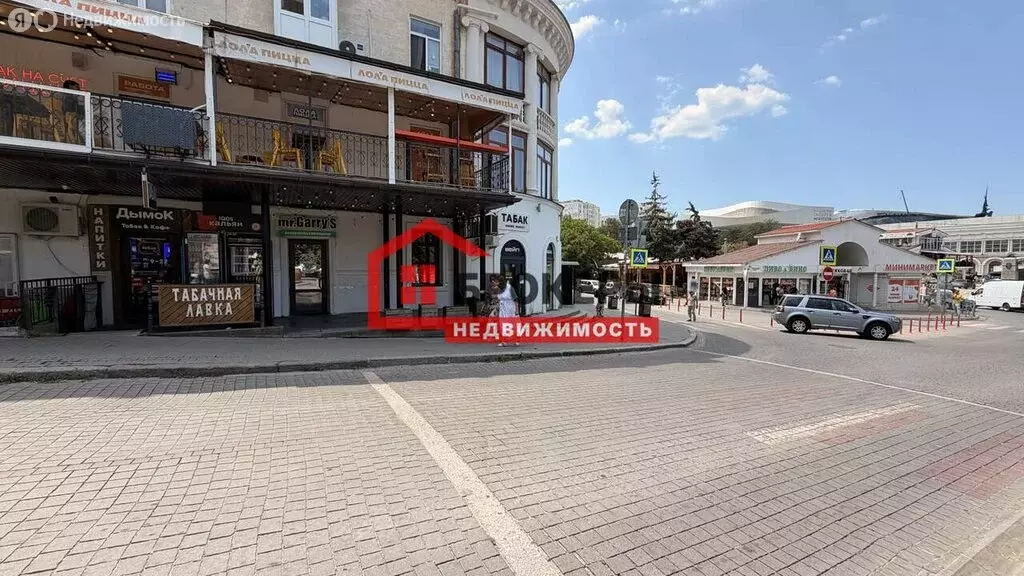 Помещение свободного назначения (67 м) - Фото 1