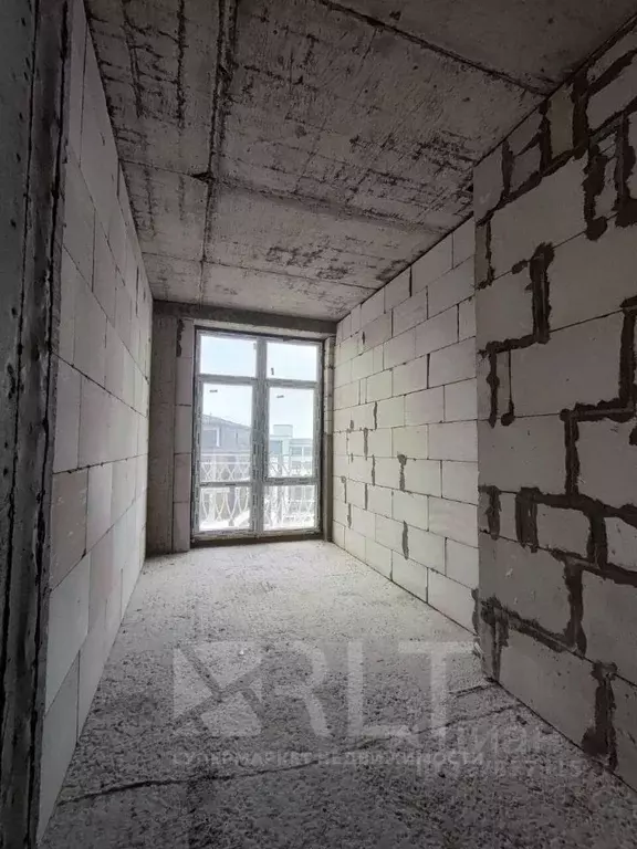 1-к кв. Дагестан, Махачкала ул. Титова, 144к4 (41.22 м) - Фото 2