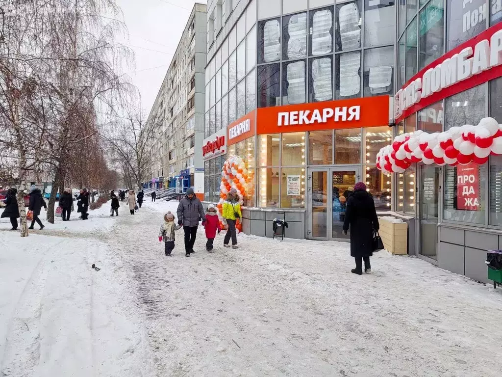 Торговая площадь (144 м) - Фото 2