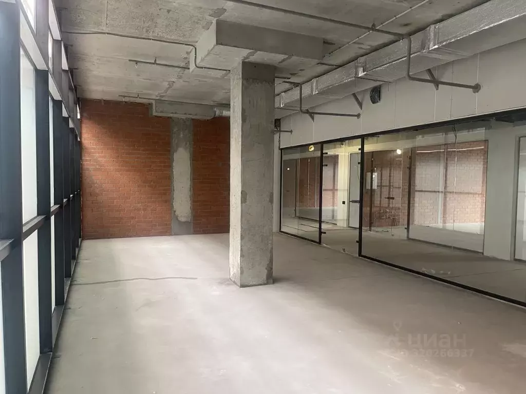 Офис в Свердловская область, Екатеринбург ул. Боевых Дружин, 20 (57 м) - Фото 1