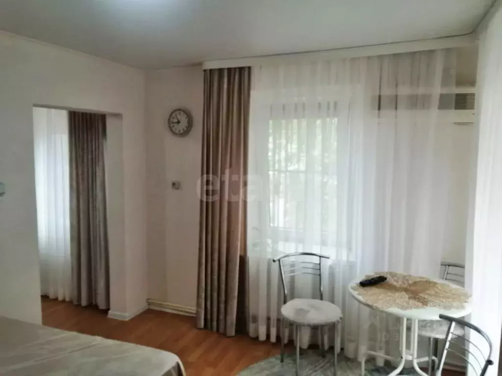 1-к кв. Краснодарский край, Ейск ул. Карла Маркса (23.4 м) - Фото 0
