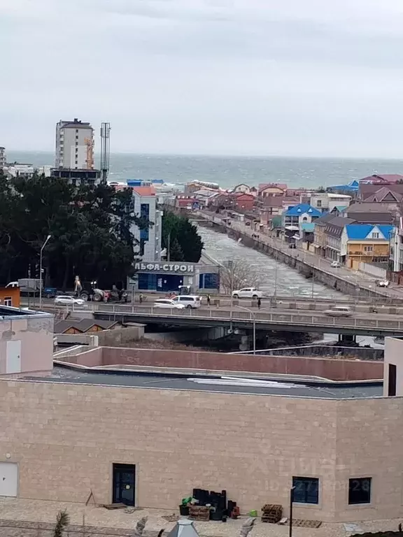 Студия Краснодарский край, Туапсинский муниципальный округ, с. ... - Фото 2