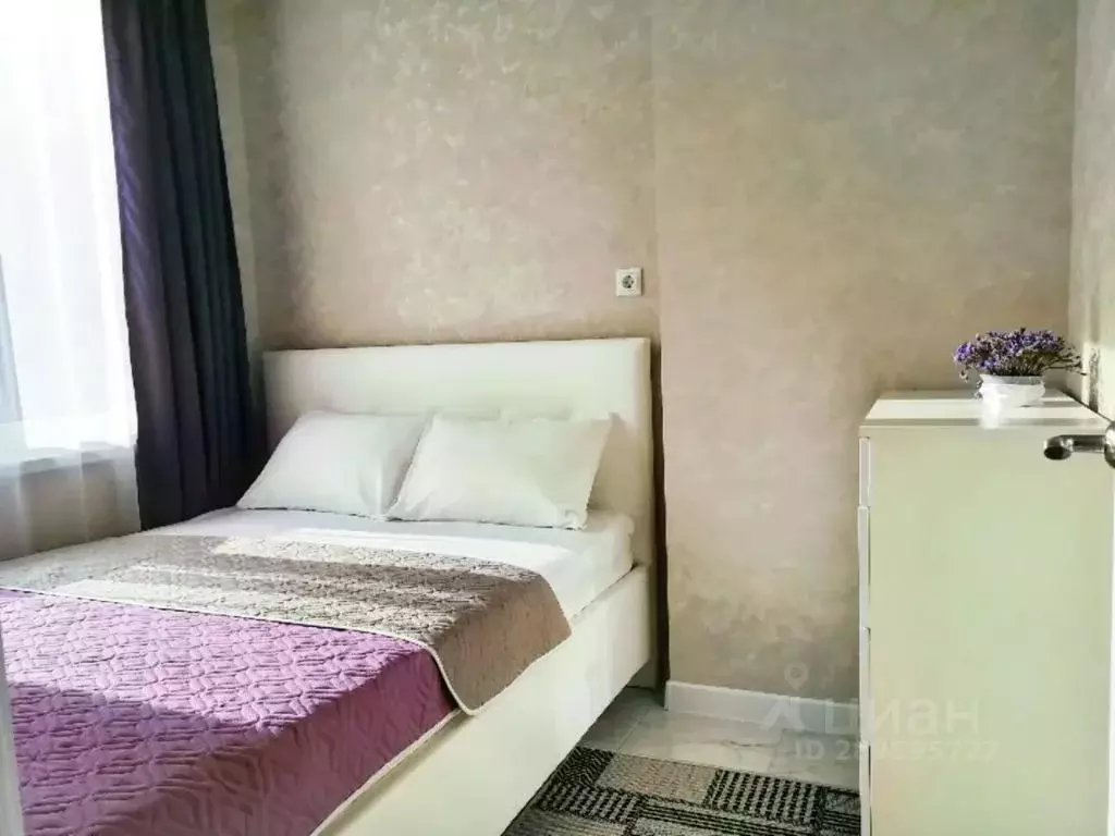 2-к кв. Краснодарский край, Сочи ул. Полтавская, 54 (32.0 м) - Фото 1