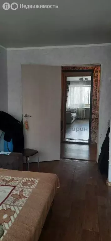 1к в 6-комнатной квартире (11.5 м) - Фото 2