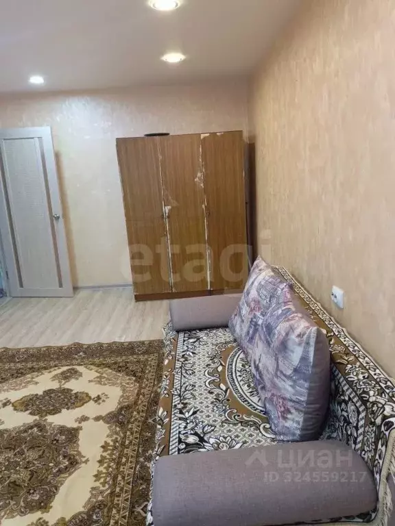 3-к кв. Удмуртия, Ижевск Молодежная ул., 56 (56.0 м) - Фото 2