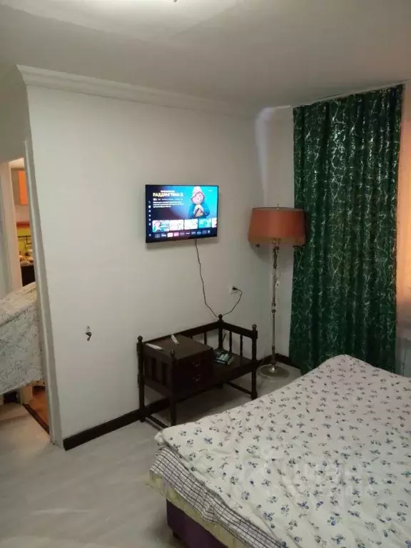 1-к кв. Москва Волгоградский просп., 127К2 (32.0 м) - Фото 2