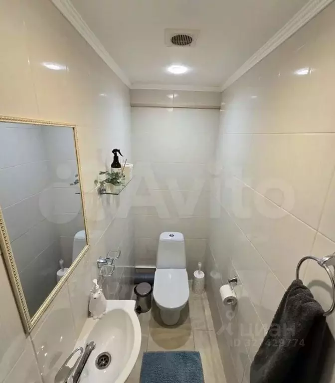 4-к кв. Санкт-Петербург ул. Якубовича, 14 (110.0 м) - Фото 2