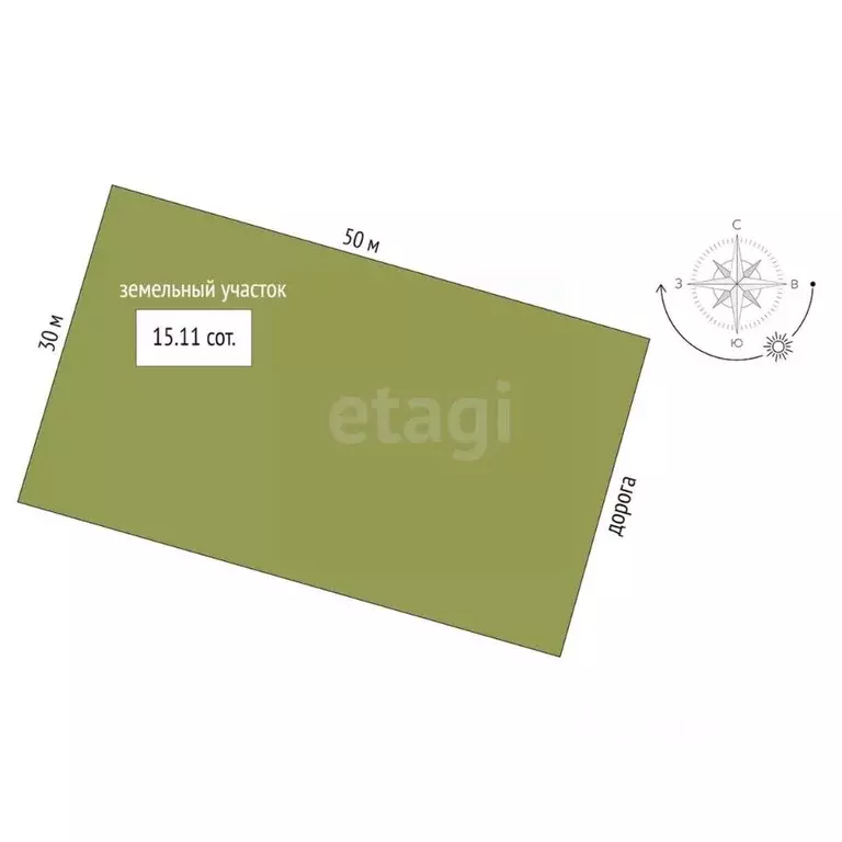 Дом в Челябинская область, Чебаркульский муниципальный округ, д. ... - Фото 2