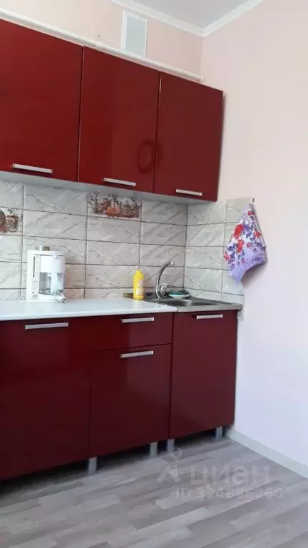 1-к кв. Омская область, Омск Городок Нефтяников мкр, ул. Тварковского, ... - Фото 1