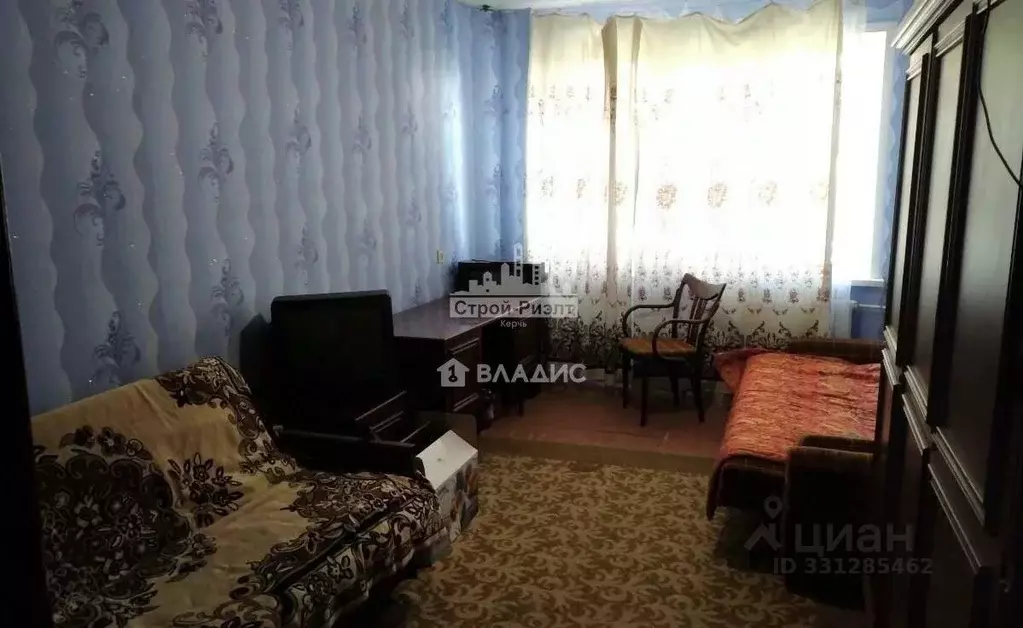 3-к кв. Крым, Керчь ул. Ворошилова, 8 (72.0 м) - Фото 1