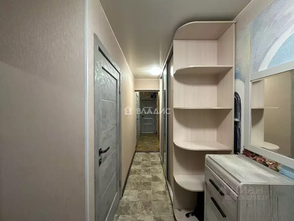 3-к кв. Санкт-Петербург ул. Добровольцев, 62К1 (61.5 м) - Фото 2