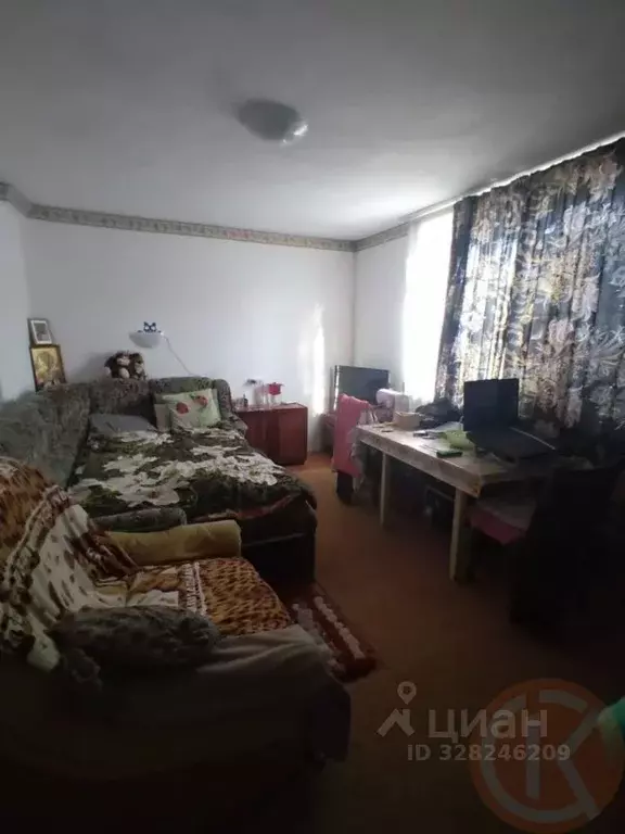 Дом в Крым, Евпатория туп. Загородный, 11 (62 м) - Фото 1