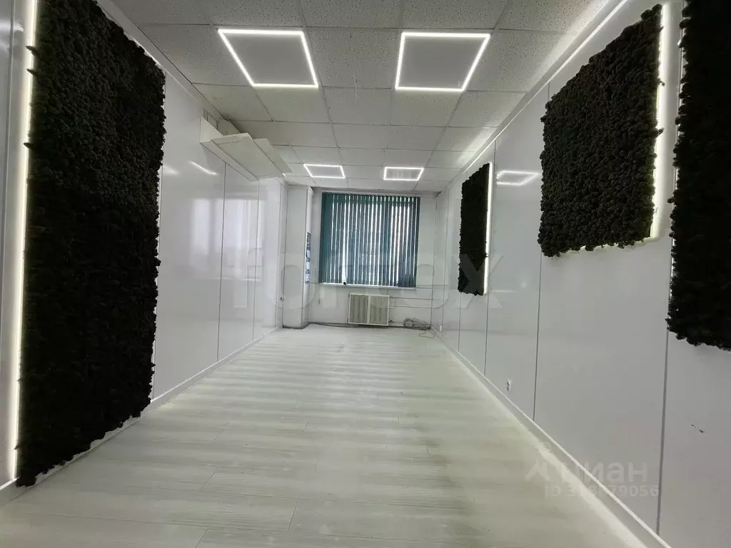 Офис в Москва ул. Подольских Курсантов, 3С2 (204 м) - Фото 1