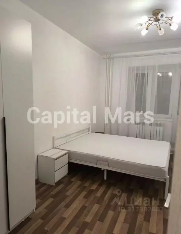 2-к кв. Москва Дмитровское ш., 165Ек3 (54.0 м) - Фото 0