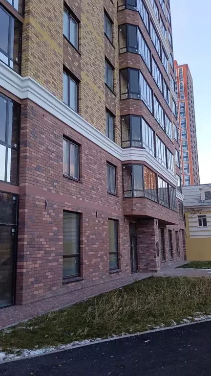 Продаётся квартира-студия, 28.45 м - Фото 0