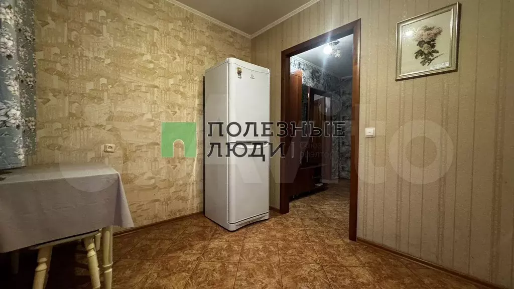 1-к. квартира, 38,5 м, 1/9 эт. - Фото 1