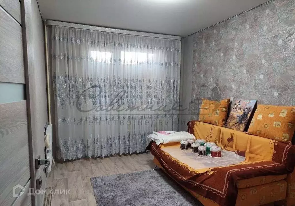 Продаётся 3-к квартира, 63 м - Фото 1