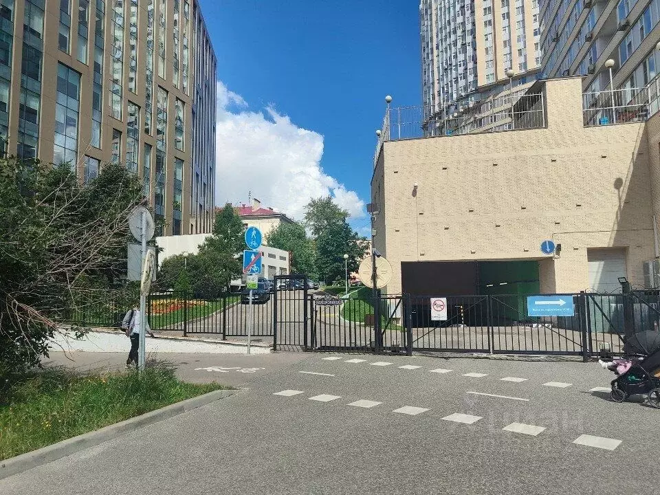 Гараж в Москва Нахимовский просп., 56 (20 м) - Фото 2
