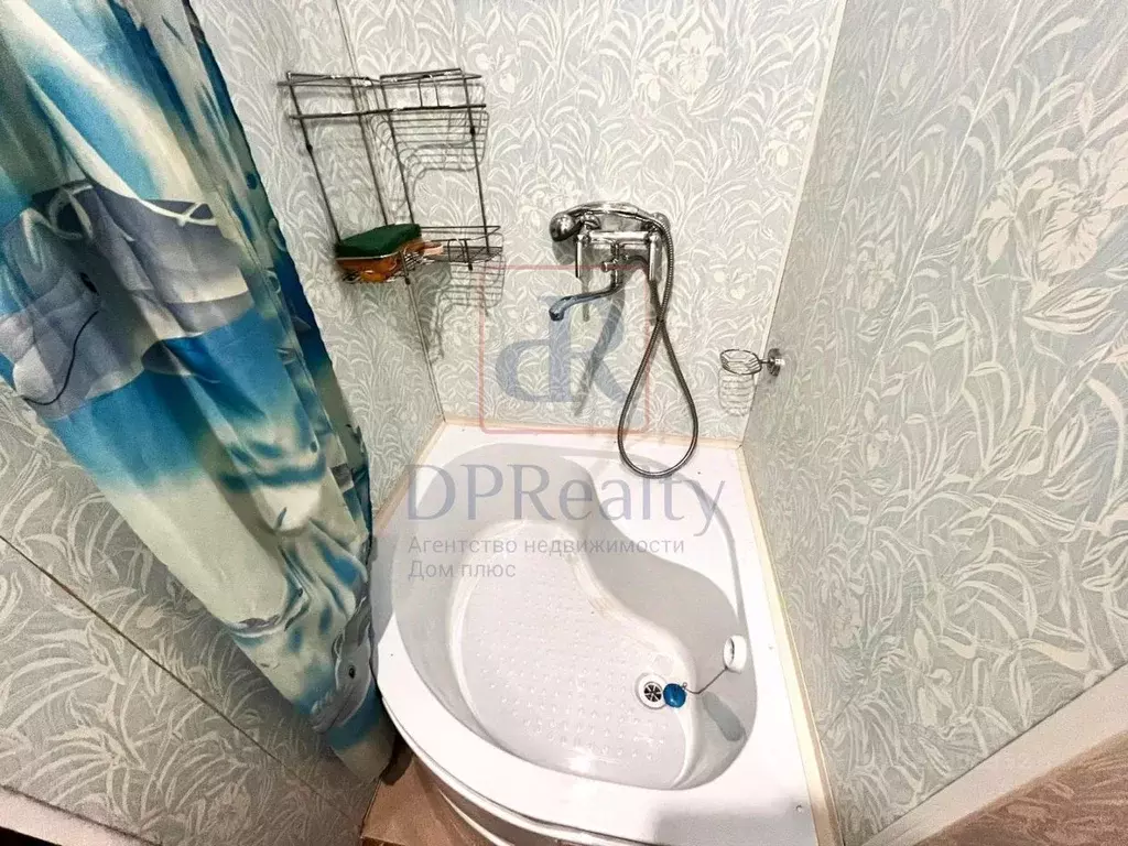 Комната Кемеровская область, Новокузнецк просп. Дружбы, 30 (18.0 м) - Фото 1