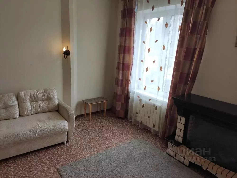 1-к кв. Ленинградская область, Гатчина ул. Чехова, 26 (61.0 м) - Фото 2