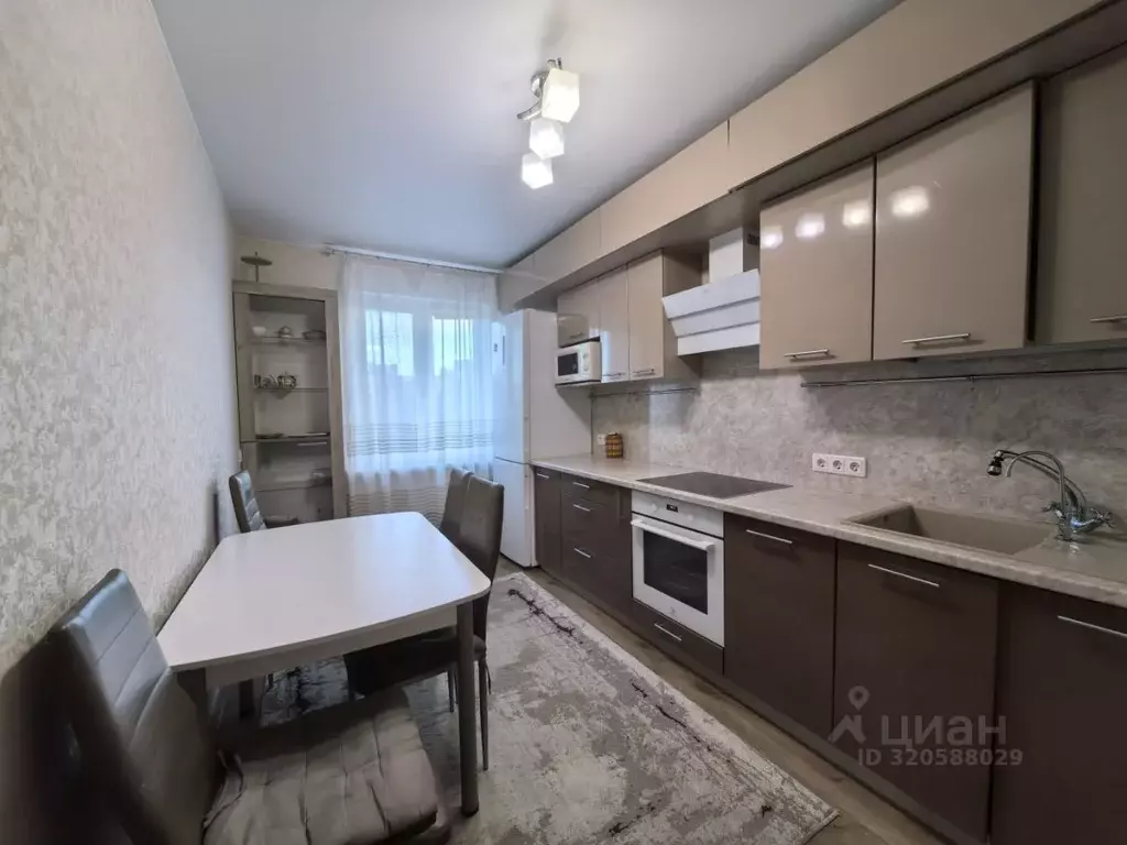 2-к кв. Санкт-Петербург ул. Маршала Захарова, 60 (51.7 м) - Фото 1