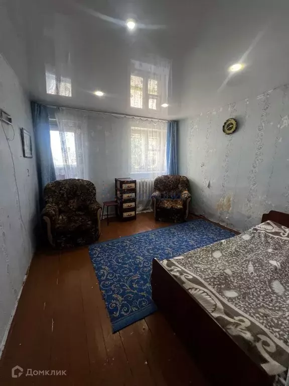 Продаётся 1-к квартира, 27 м - Фото 0