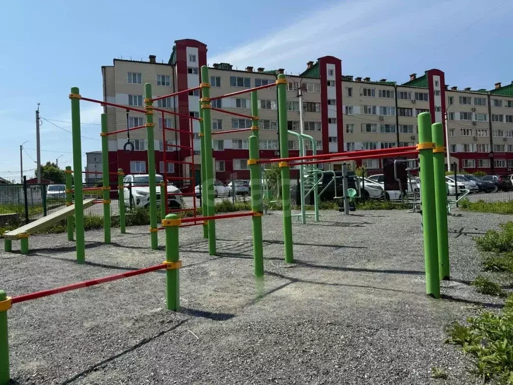 2-к кв. Приморский край, Находка Почтовый пер., 8 (48.1 м) - Фото 1