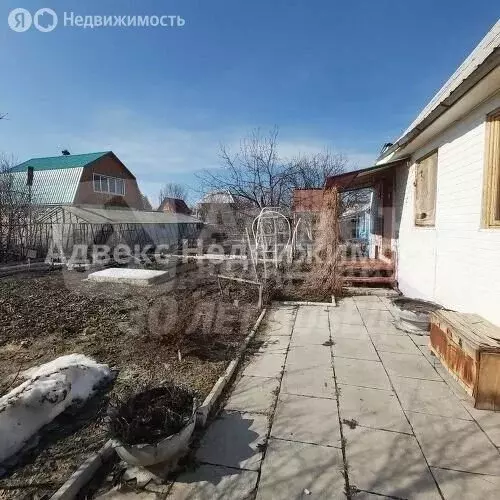 Дом в Тюмень, территория СНТСН Суходольное, Лесная улица, 29 (40 м) - Фото 2