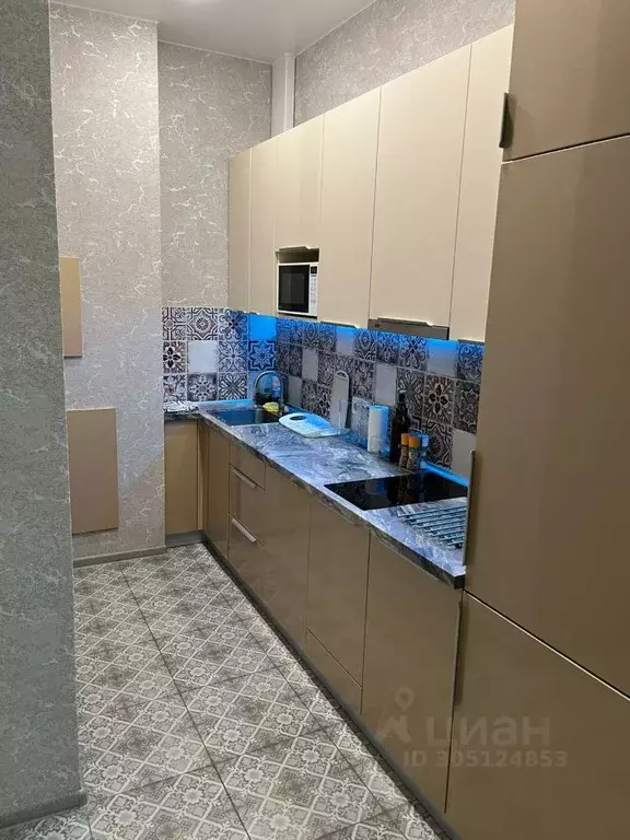 2-к кв. Новосибирская область, Новосибирский район, Краснообск рп, 7-й ... - Фото 1