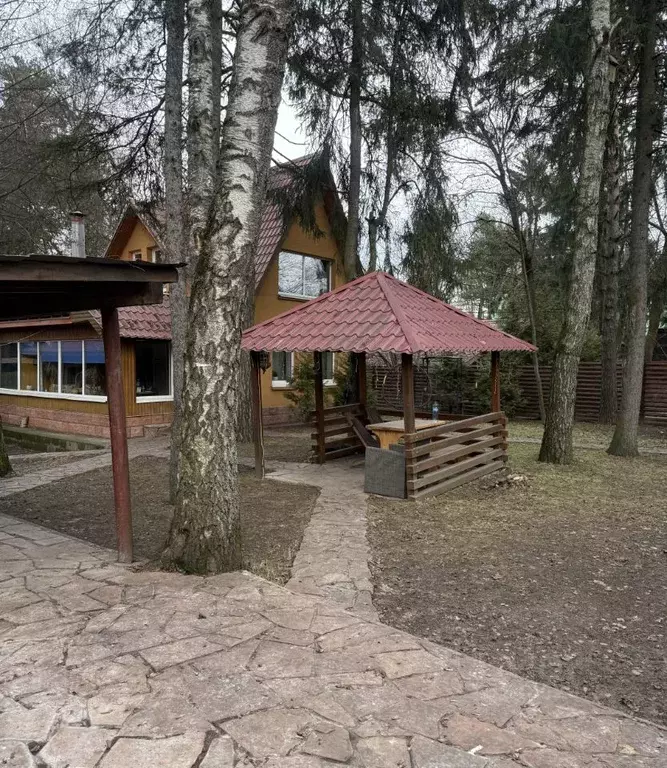 Дом в Москва ул. 2-я Новые Сады, 10С1 (150 м) - Фото 1