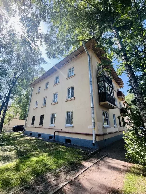 2-к кв. Санкт-Петербург Гражданский просп., 70К2 (43.2 м) - Фото 1