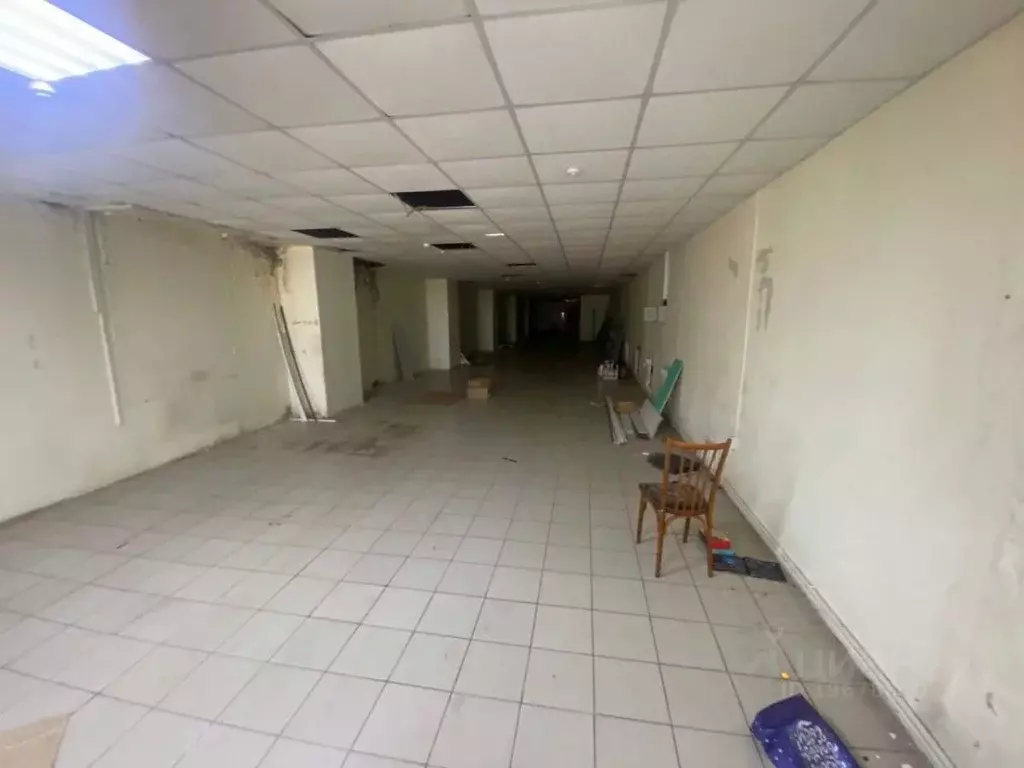 Помещение свободного назначения в Татарстан, Набережные Челны ул. ... - Фото 2