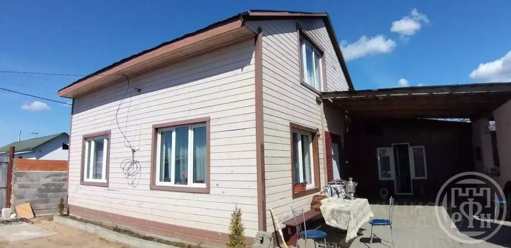 Дом в Ленинградская область, Всеволожский район, Лесколовское с/пос, ... - Фото 1