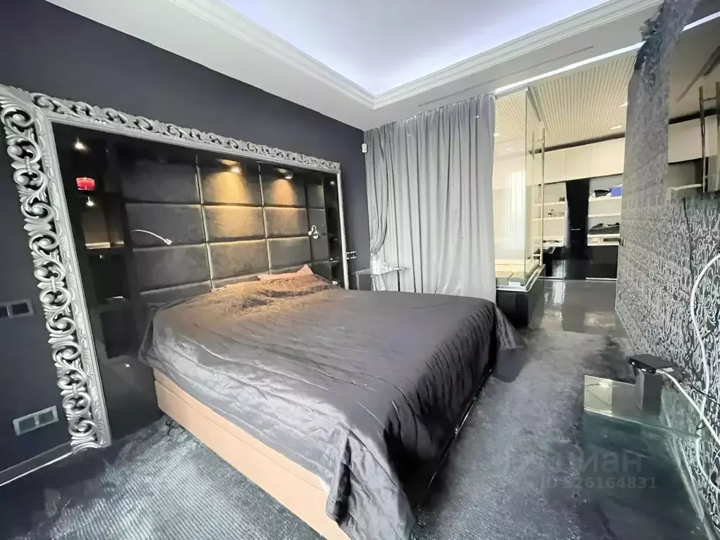 2-к кв. Москва Шмитовский проезд, 16С2 (124.9 м) - Фото 2