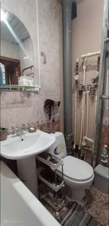 Продаётся 1-к квартира, 33.2 м - Фото 0