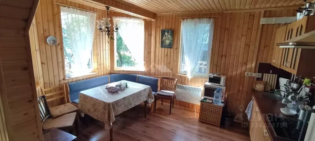 Дом в Московская область, Сергиев Посад Гипропищепром-2 садовое ... - Фото 1