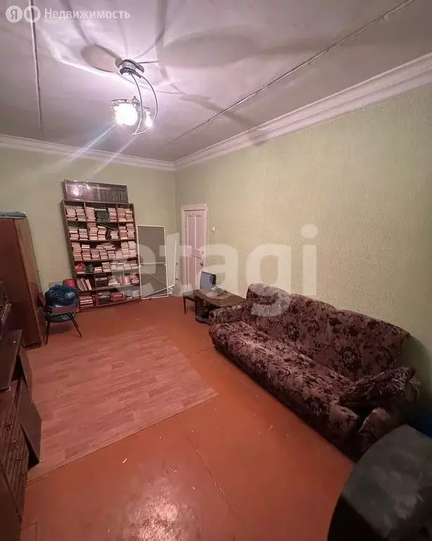 3-комнатная квартира: Новомосковск, улица Кукунина, 12 (80.5 м) - Фото 0