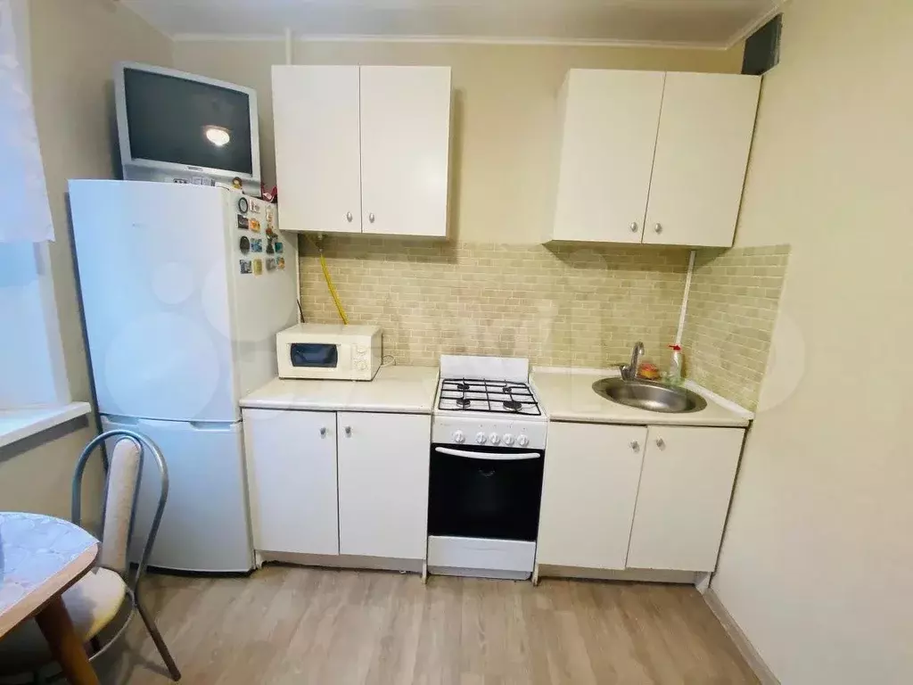 1-к. квартира, 35 м, 3/10 эт. - Фото 0