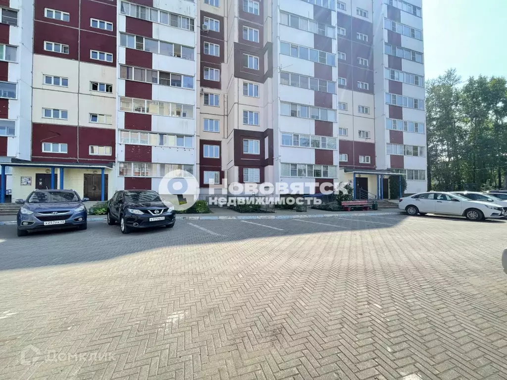 Продаётся 1-к квартира, 41.4 м - Фото 0