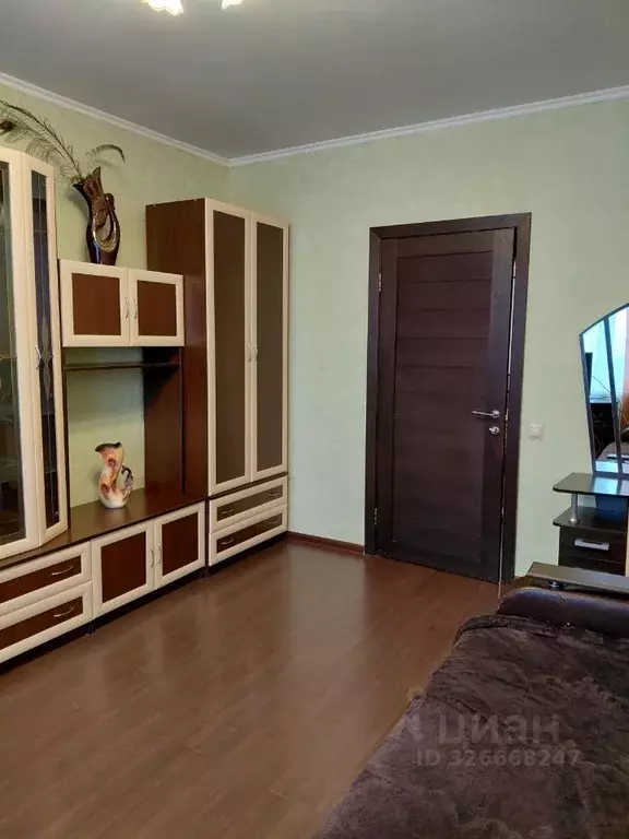 Комната Москва Кировоградская ул., 24К2 (18.0 м) - Фото 2