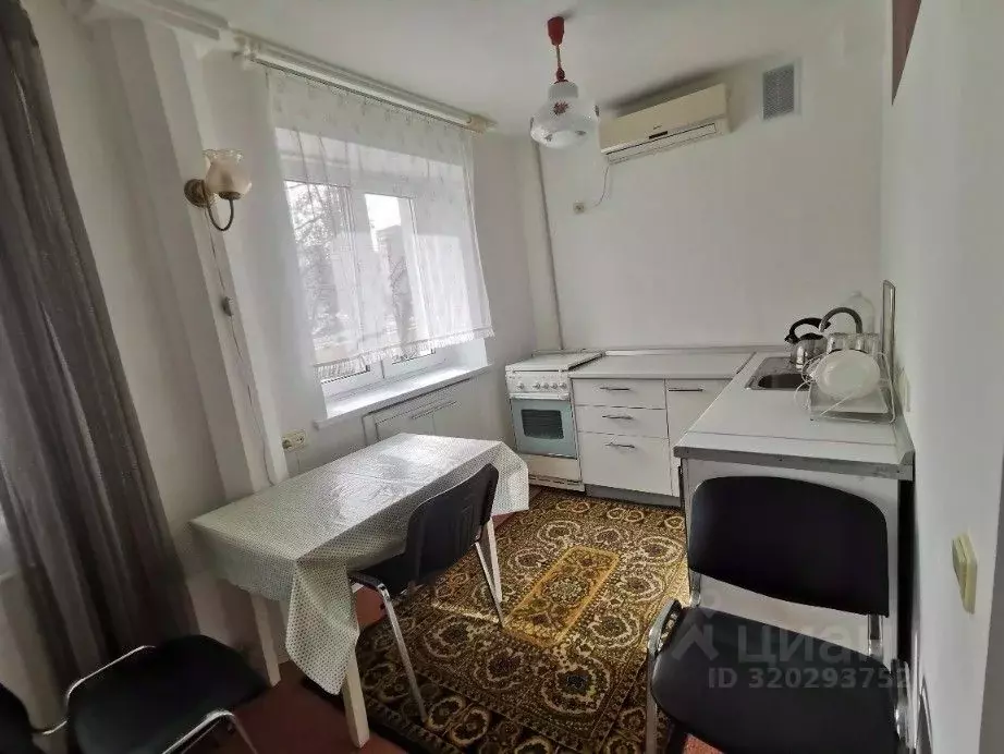Студия Волгоградская область, Волгоград ул. 7-й Гвардейской, 10 (32.1 ... - Фото 1