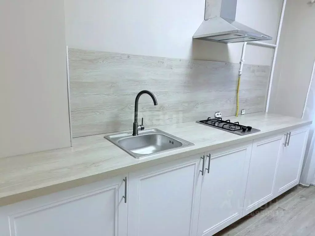 2-к кв. Московская область, Дмитровский муниципальный округ, Деденево ... - Фото 2