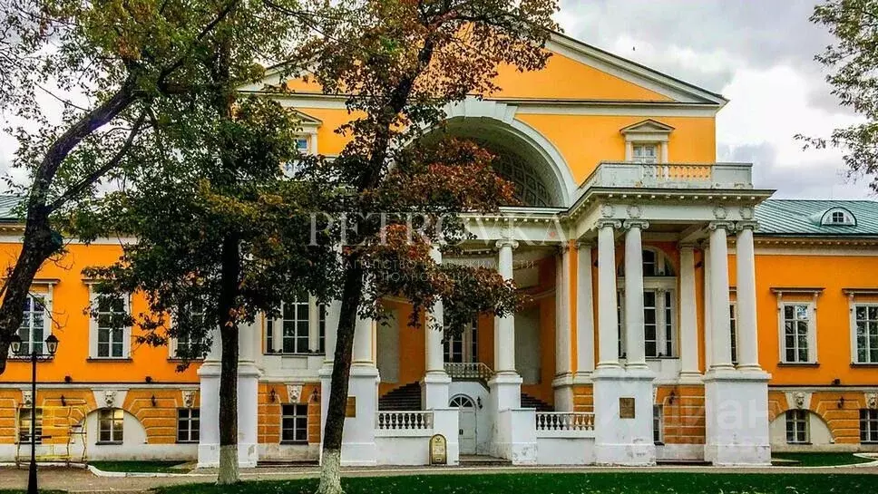 4-к кв. Москва ул. Казакова, 29С1 (105.0 м) - Фото 0