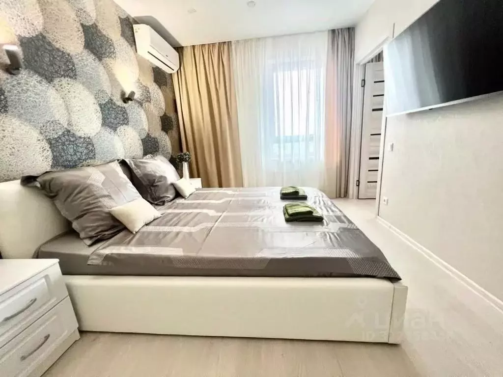 1-к кв. Удмуртия, Ижевск ул. Карла Маркса, 304Б (50.0 м) - Фото 1