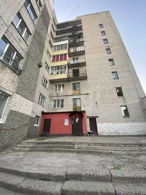 Комната Брянская область, Брянск ул. Академика Королева, 9 (30.0 м) - Фото 1